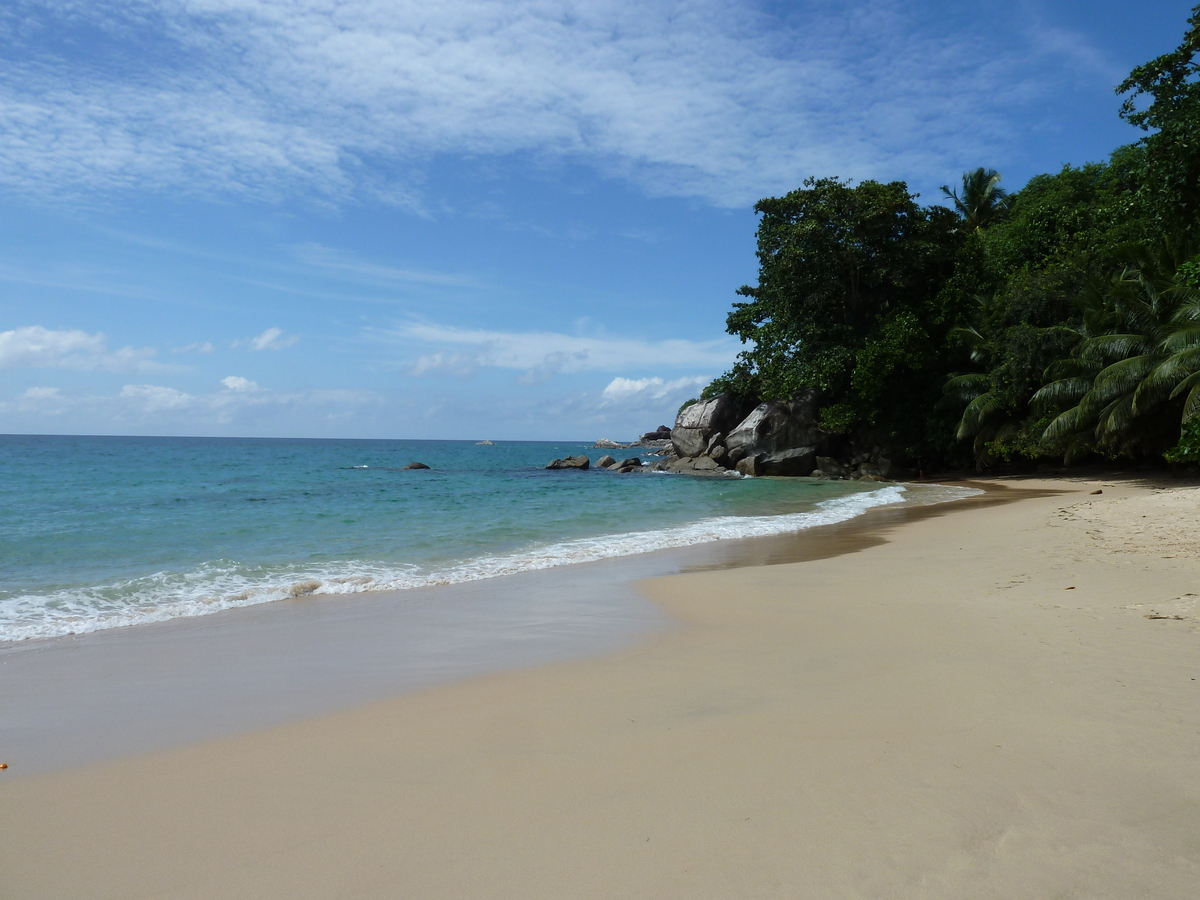 รูปถ่าย เซเชลส์(Seychelles) เกาะมาเฮ(Mahe) 2011-10 186