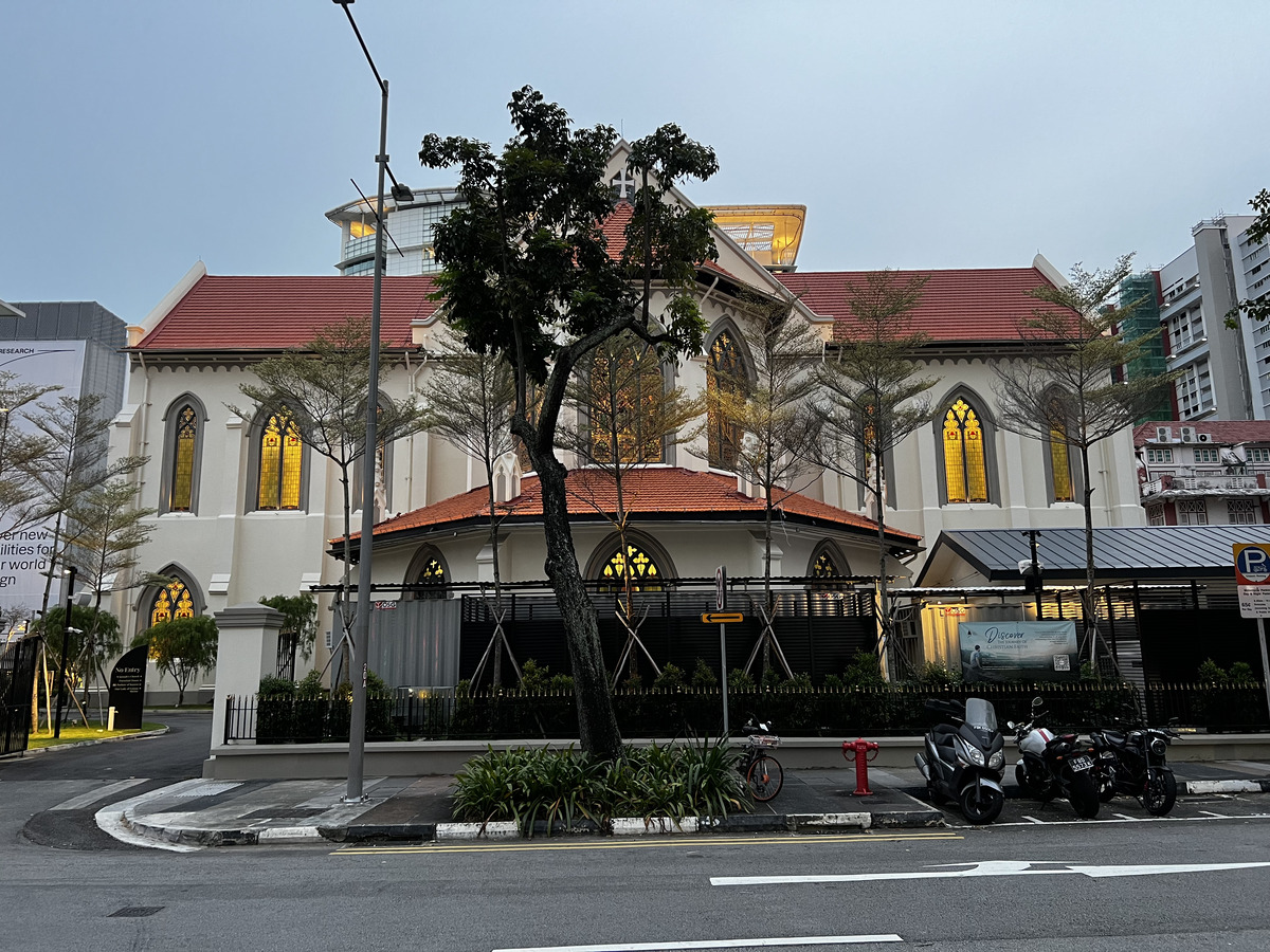 รูปถ่าย สิงคโปร์(Singapore) 2023-01 107