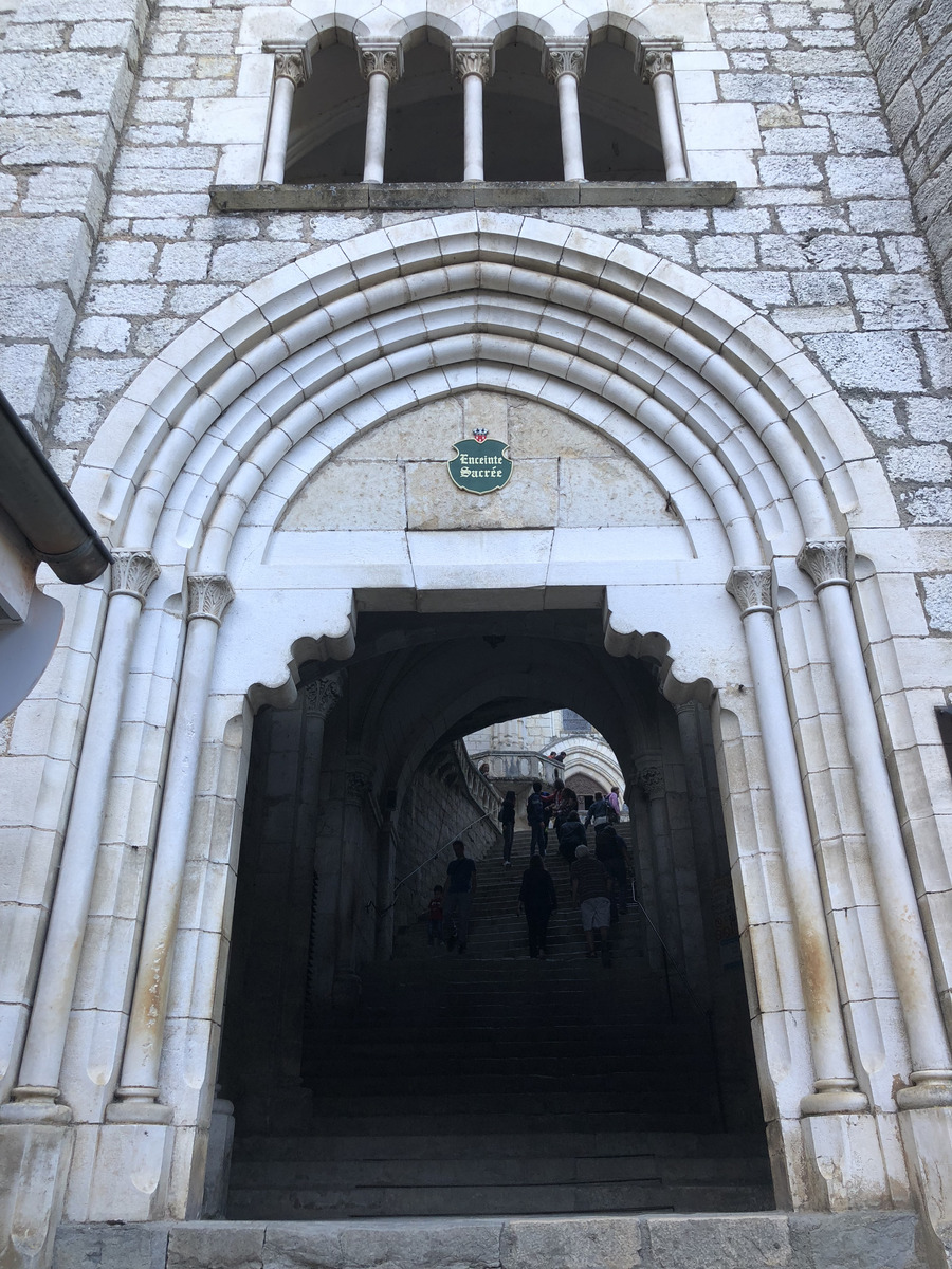 รูปถ่าย ฝรั่งเศส(France) โรกามาดูร์(Rocamadour) 2018-04 155