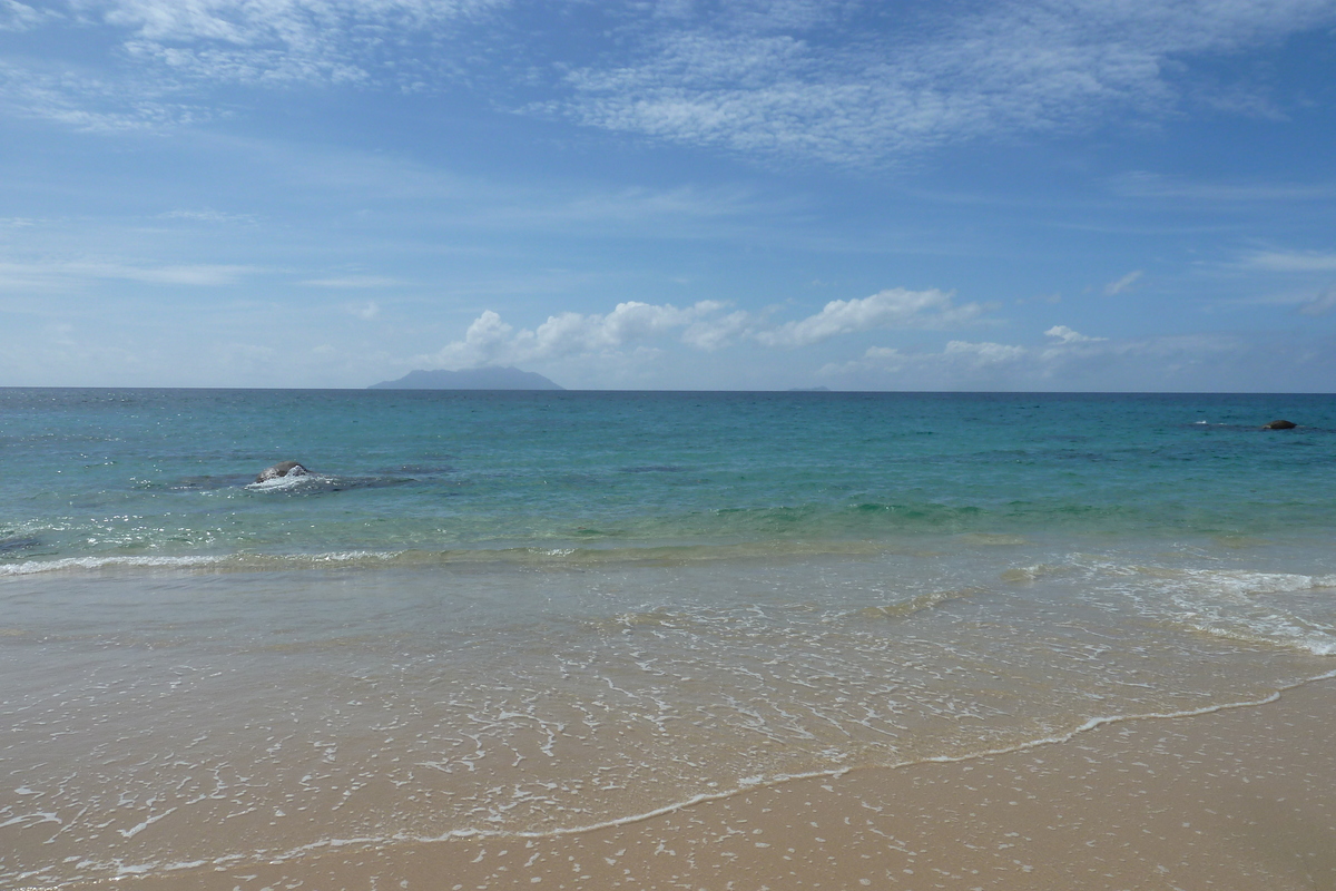 รูปถ่าย เซเชลส์(Seychelles) เกาะมาเฮ(Mahe) 2011-10 227