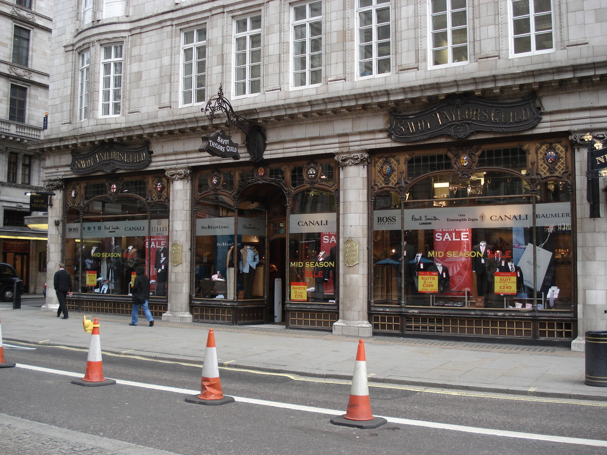 รูปถ่าย อังกฤษ(United Kingdom) ลอนดอน(London) 2006-10 104