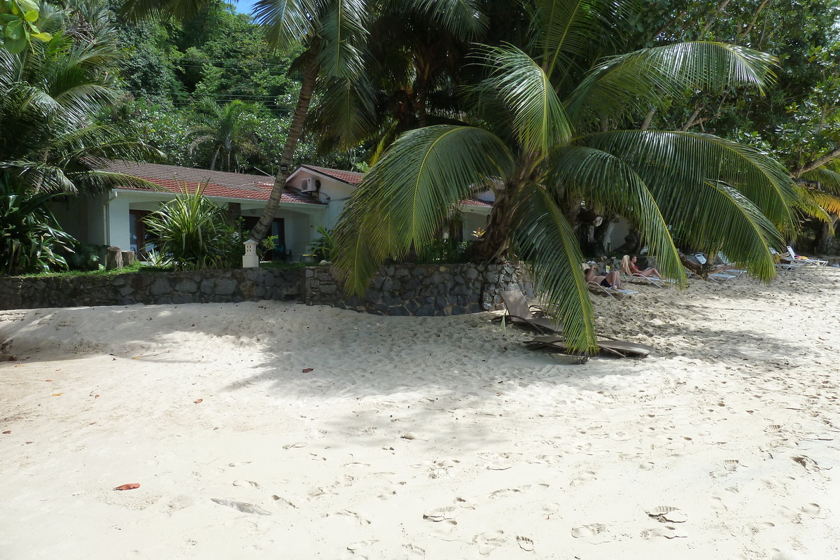 รูปถ่าย เซเชลส์(Seychelles) เกาะมาเฮ(Mahe) 2011-10 237