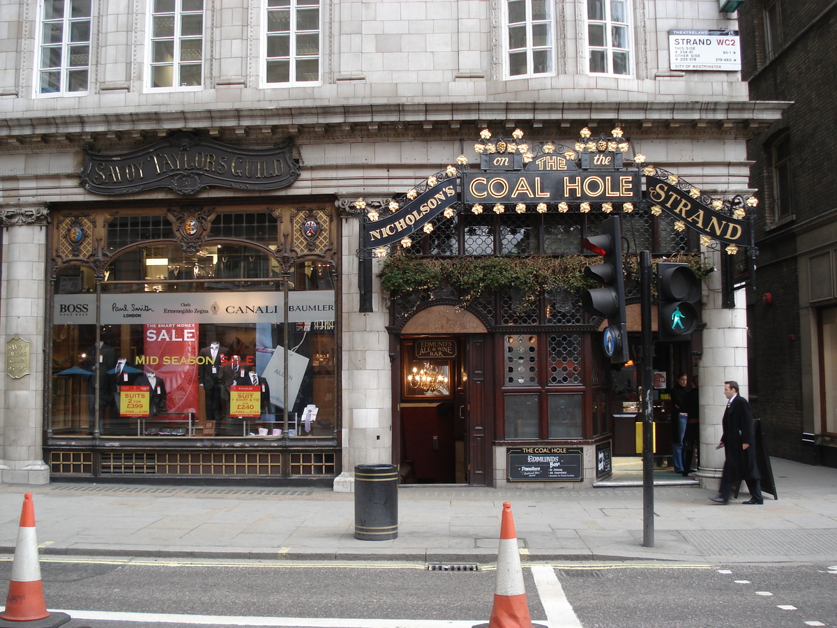 รูปถ่าย อังกฤษ(United Kingdom) ลอนดอน(London) 2006-10 121