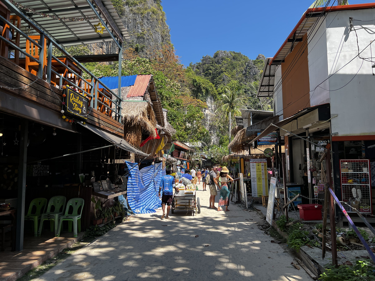 รูปถ่าย ไทย(Thailand) กระบี่(Krabi) 2023-01 2