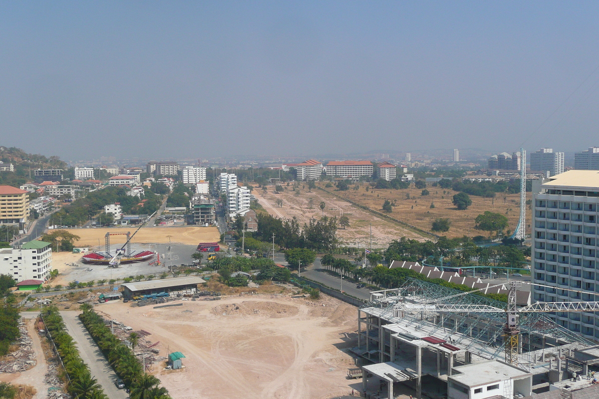 รูปถ่าย ไทย(Thailand) โรงแรมวิวทะเล(Viewtalay Hotel) 2009-01 8