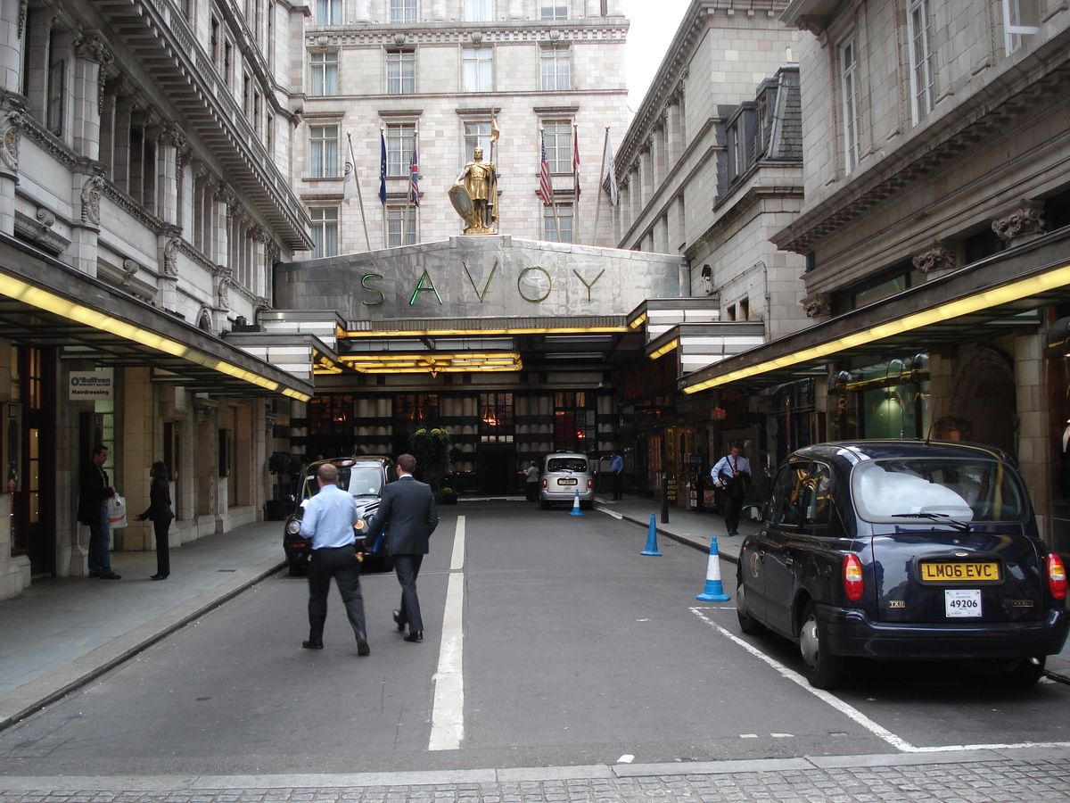 รูปถ่าย อังกฤษ(United Kingdom) ลอนดอน(London) 2006-10 14