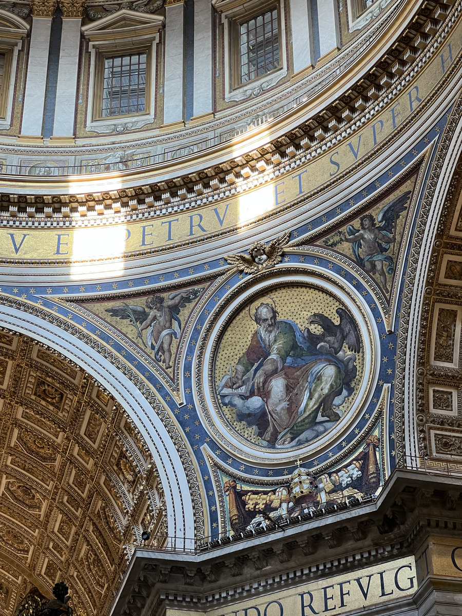 รูปถ่าย อิตาลี(Italy) โรม(Rome) 2021-09 325