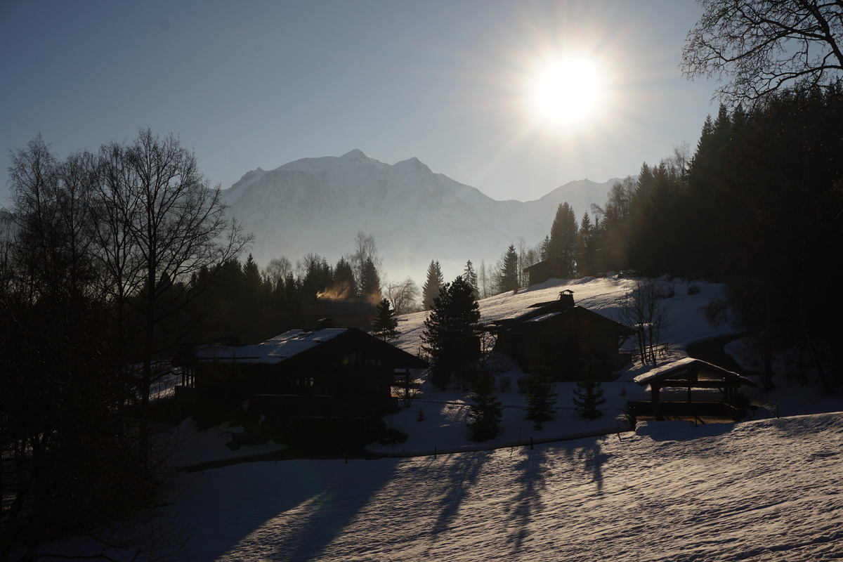รูปถ่าย ฝรั่งเศส(France) เมแฌฟว์(Megeve) 2017-02 60