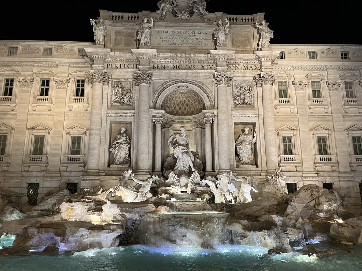 รูปถ่าย อิตาลี(Italy) โรม(Rome) 2021-09 41