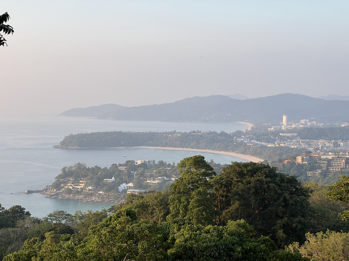 รูปถ่าย ไทย(Thailand) ภูเก็ต(Phuket) รอบภูเก็ต(Around Phuket) 2021-12 38