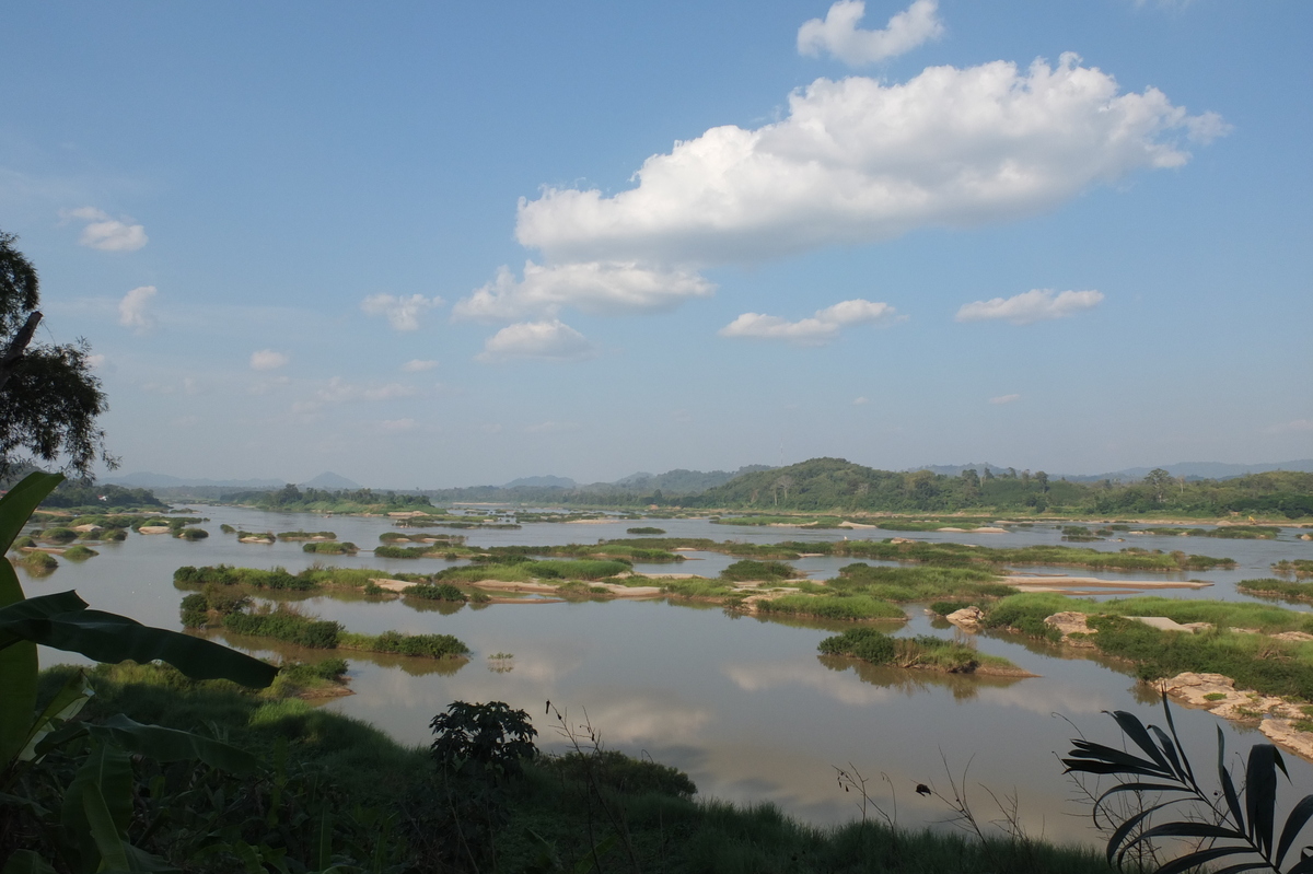 รูปถ่าย ไทย(Thailand) แม่น้ำโขง(Mekong river) 2012-12 232
