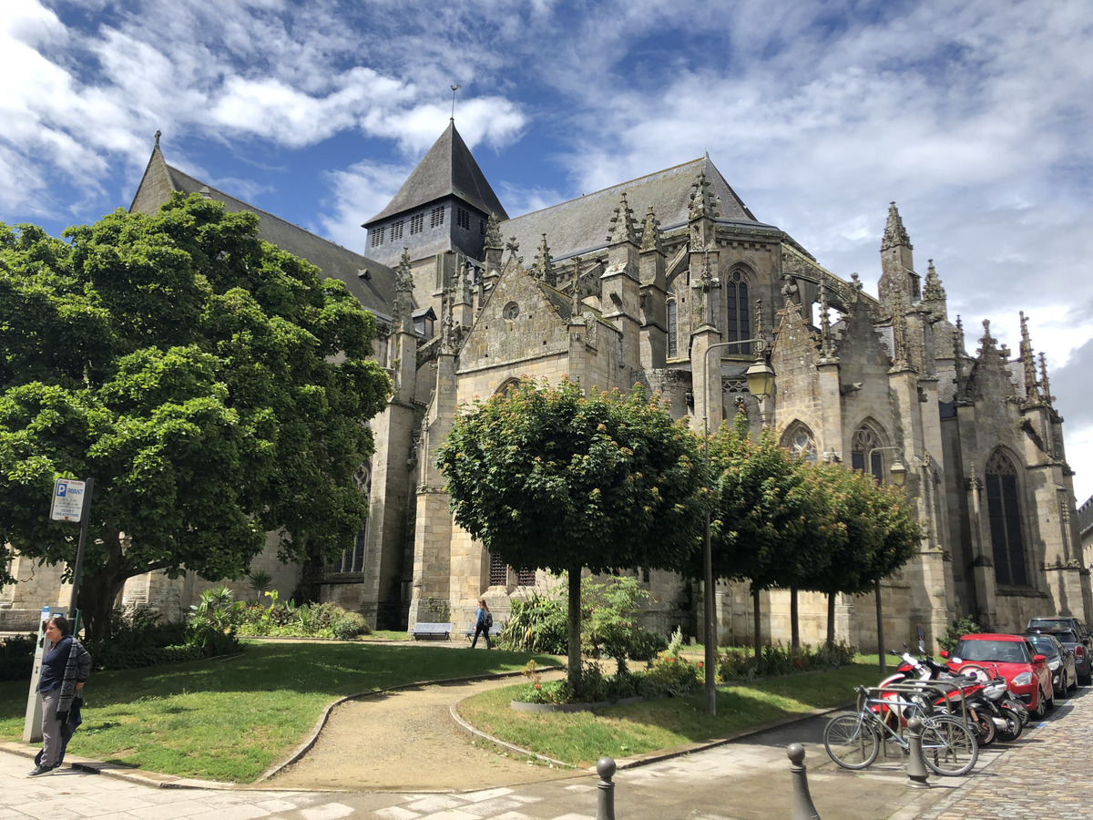 รูปถ่าย ฝรั่งเศส(France) ดีน็อง(Dinan) 2020-06 74