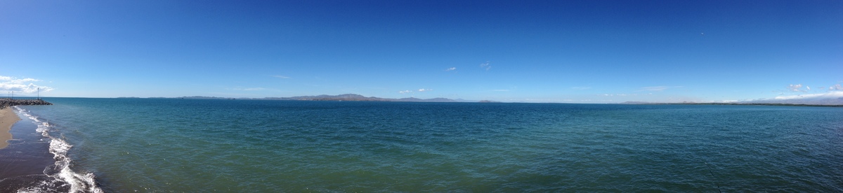 รูปถ่าย คอสตาริกา(Costa Rica) ปุนตาเรนัส(Puntarenas) 2015-03 147