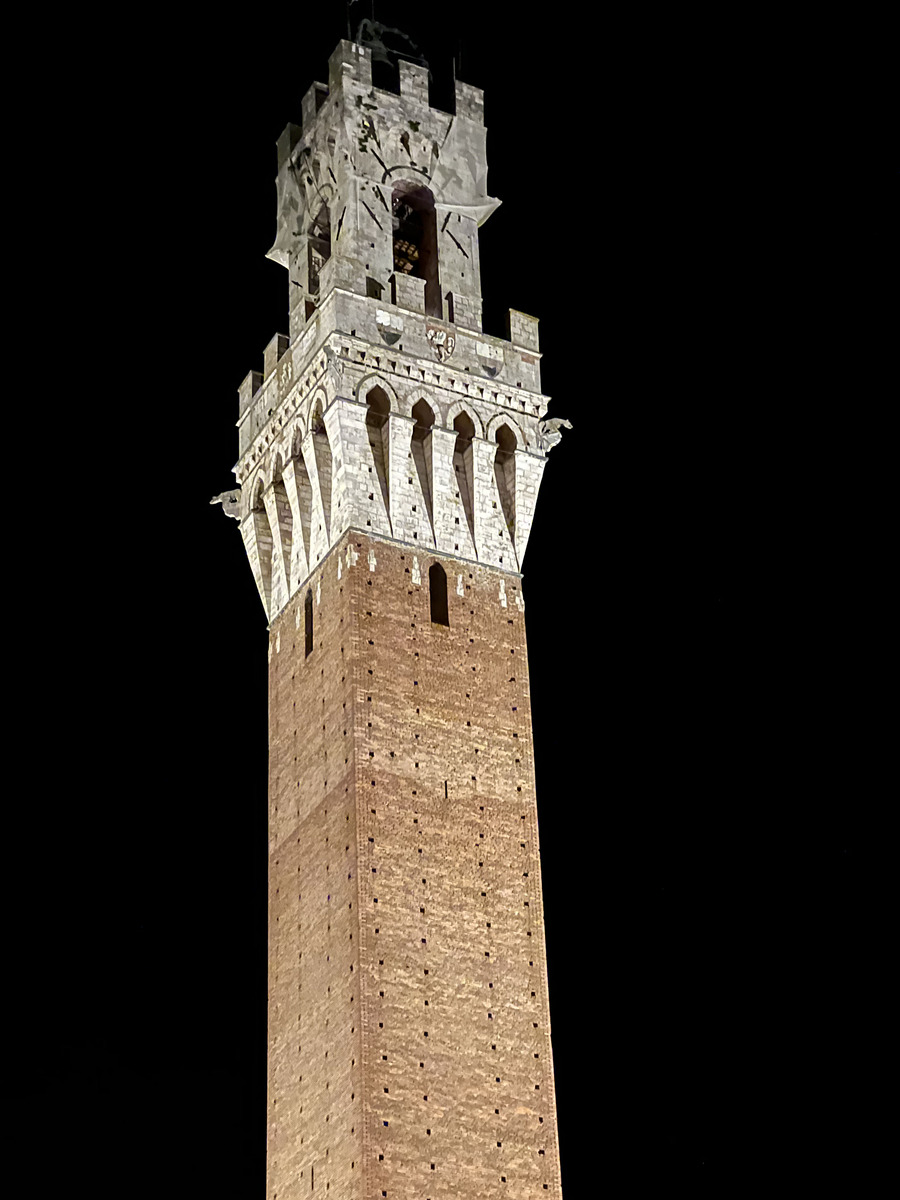 รูปถ่าย อิตาลี(Italy) ซีเอน่า(Siena) 2021-09 7