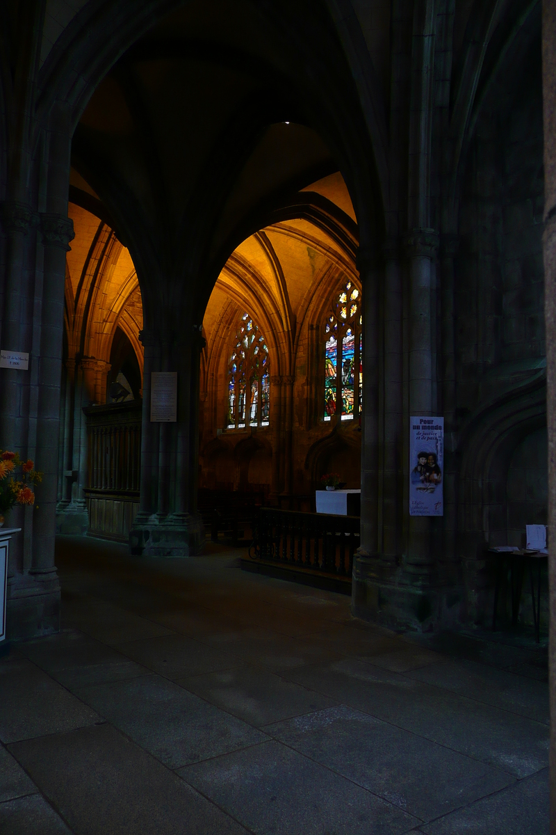 รูปถ่าย ฝรั่งเศส(France) แซ็ง-ปอล-เดอ-เลอง(St Pol de Leon) 2007-08 79