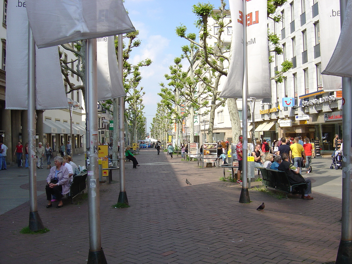 รูปถ่าย เยอรมนี(Germany) สตุดการ์ท(Stuttgart) 2004-05 6