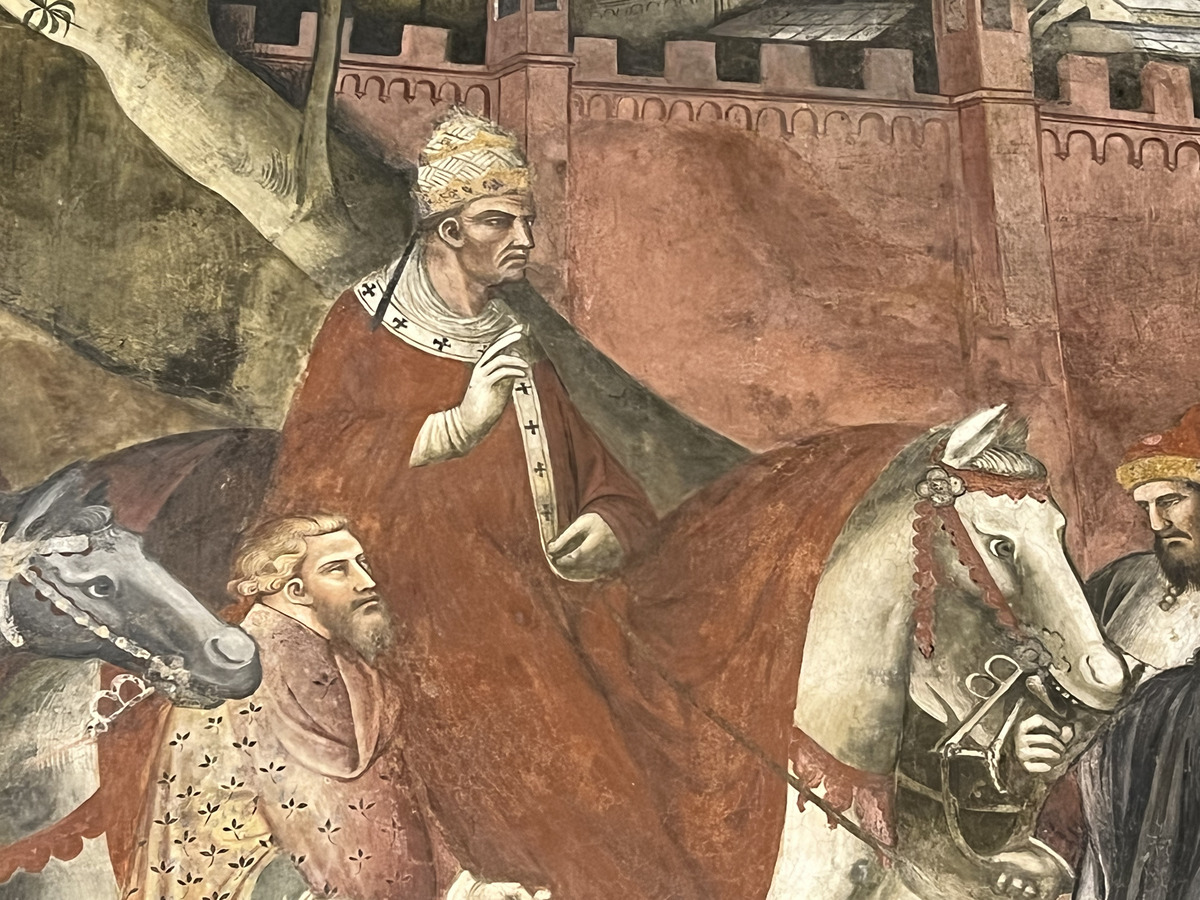 รูปถ่าย อิตาลี(Italy) ซีเอน่า(Siena) วังปุบบลีโก(Palazzo Pubblico) 2021-09 116