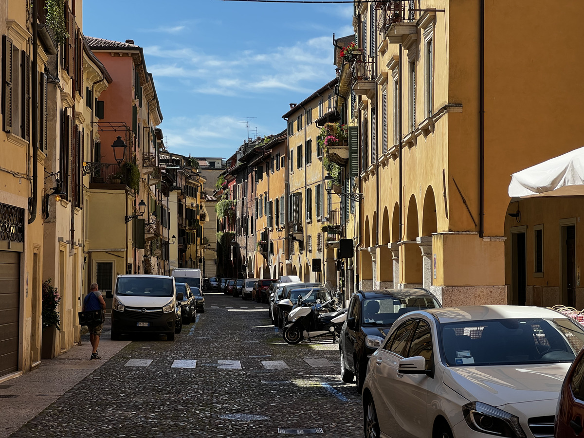 รูปถ่าย อิตาลี(Italy) เวโรเน่(Verona) 2022-05 87