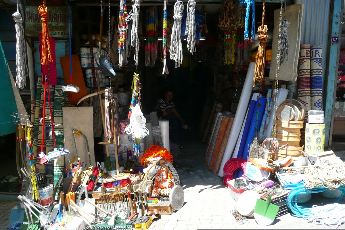 รูปถ่าย ตุรกี(Turkey) อังการา(Ankara) เมืองเก่าอังการา(Ankara old city) 2008-07 6