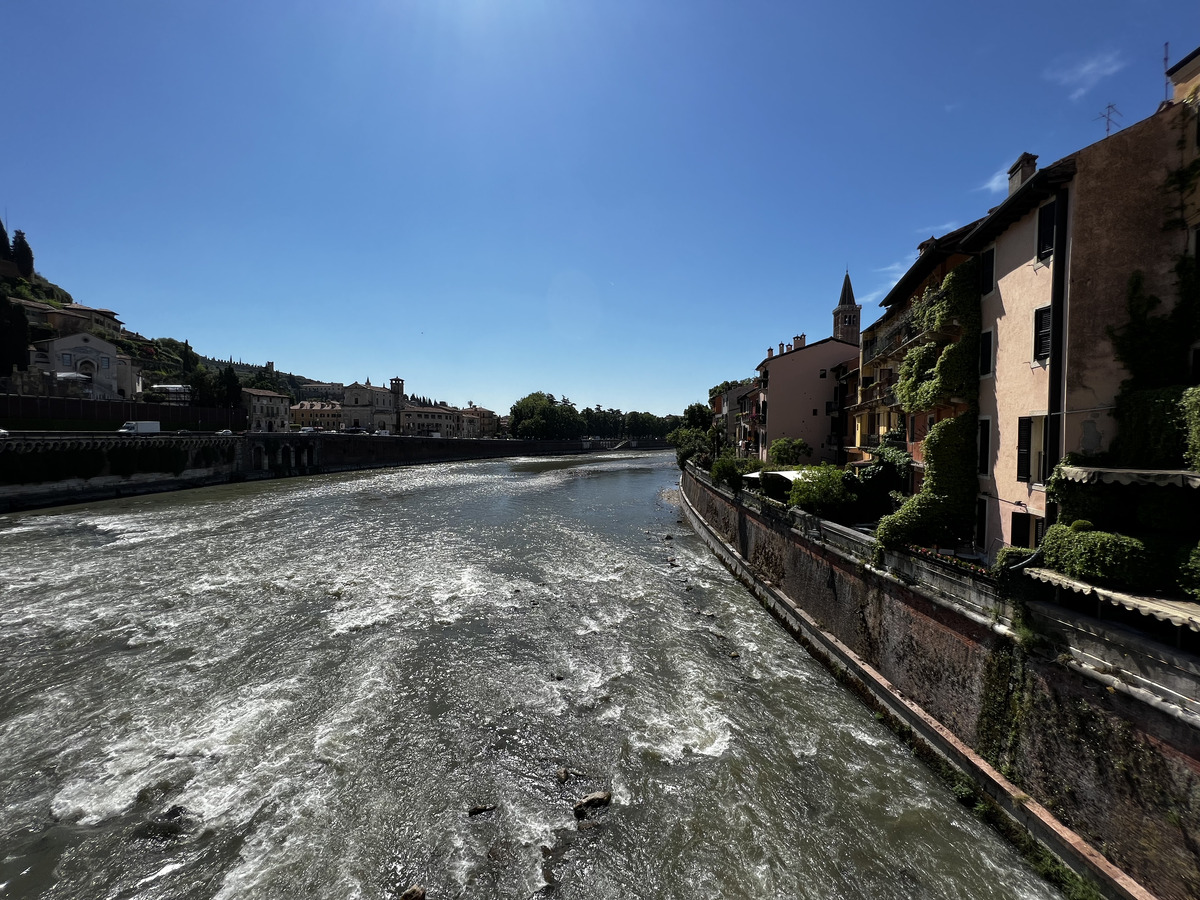 รูปถ่าย อิตาลี(Italy) เวโรเน่(Verona) 2022-05 128