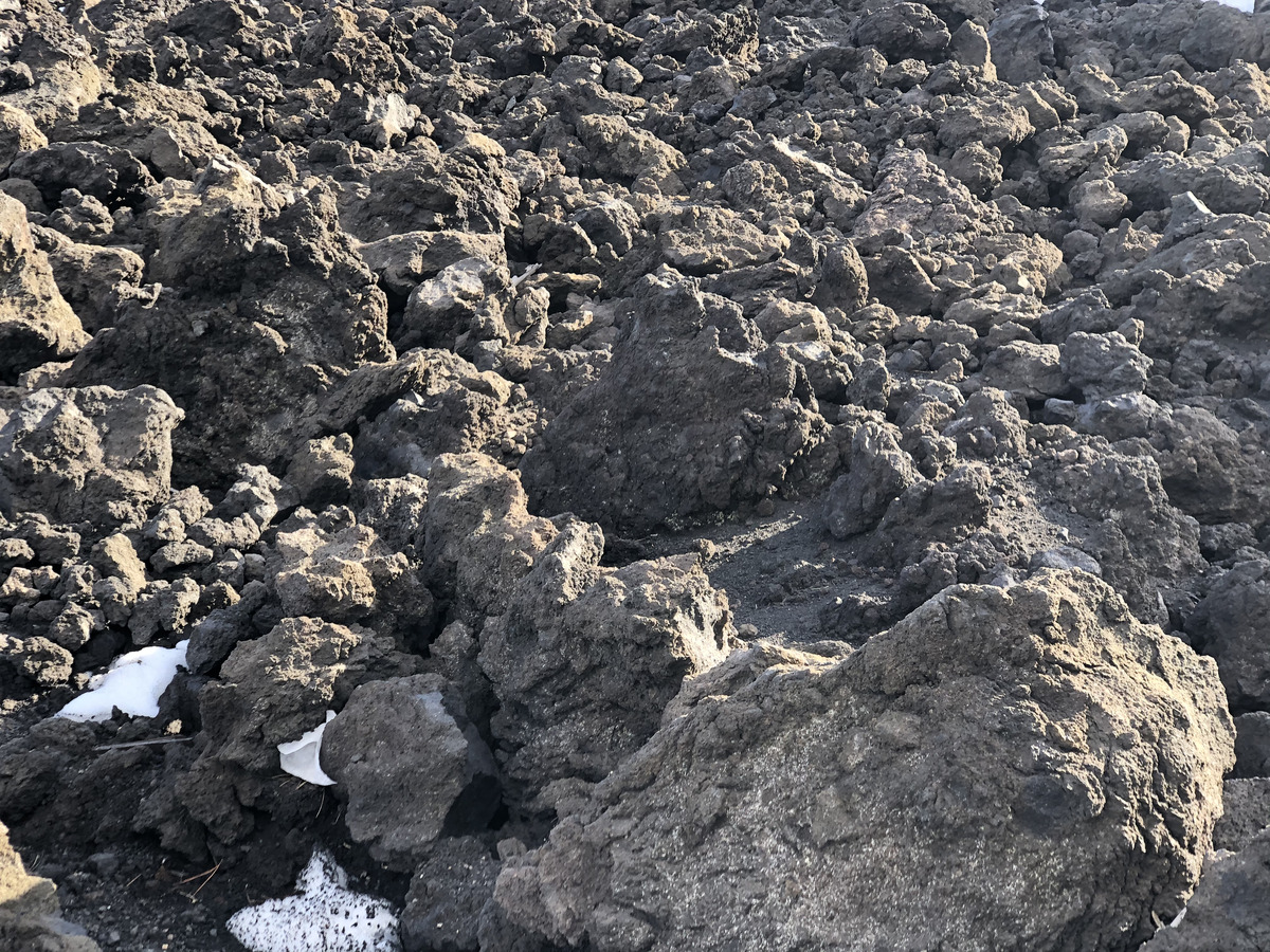 รูปถ่าย อิตาลี(Italy) ซิซิลี(Sicily) ภูเขาไฟเอตนา(Etna) 2020-02 14