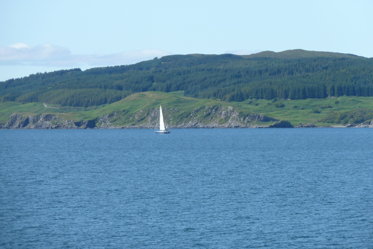 รูปถ่าย อังกฤษ(United Kingdom) สกอตแลนด์(Scotland) มาเลก(Mallaig) 2011-07 38