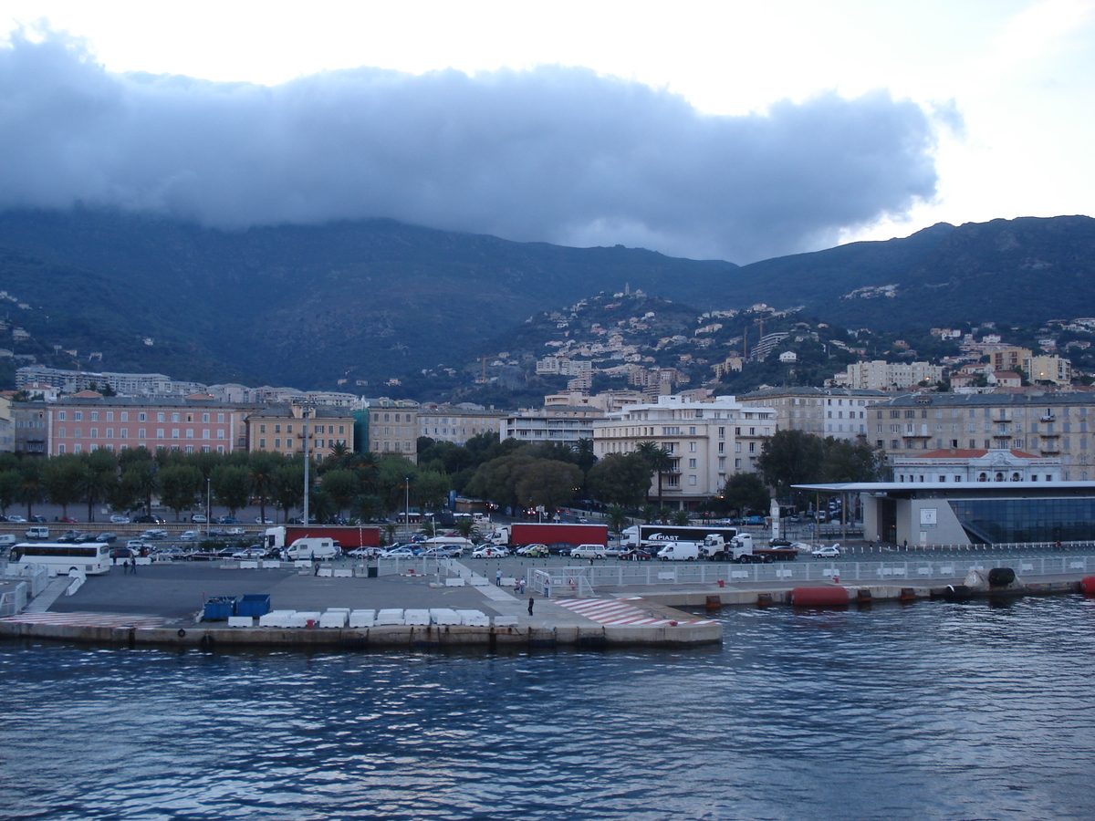รูปถ่าย ฝรั่งเศส(France) คอร์สิคา(Corsica) บาสเทีย(Bastia) 2006-09 190