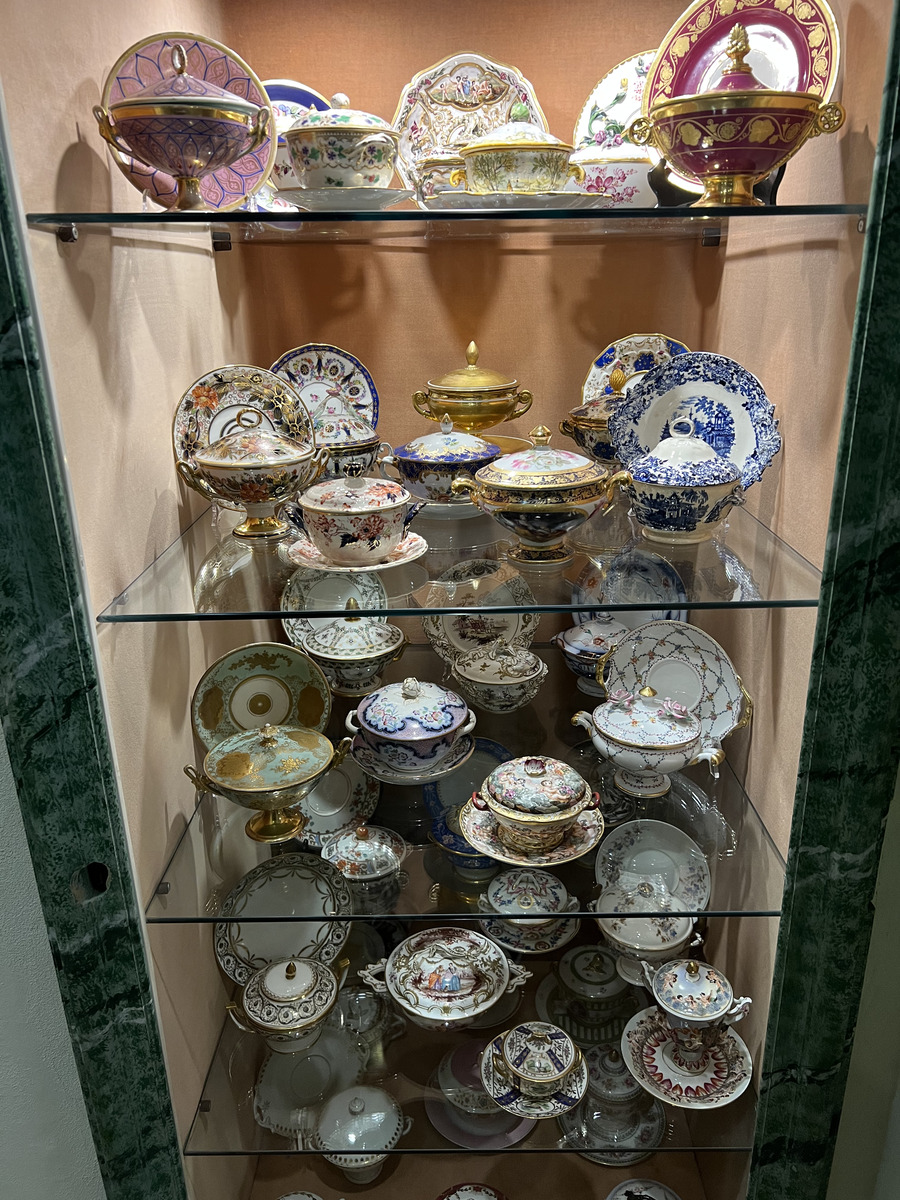 รูปถ่าย อิตาลี(Italy) วอลแตร์รา(Volterra) วังวีตี(Palazzo Viti) 2021-09 21
