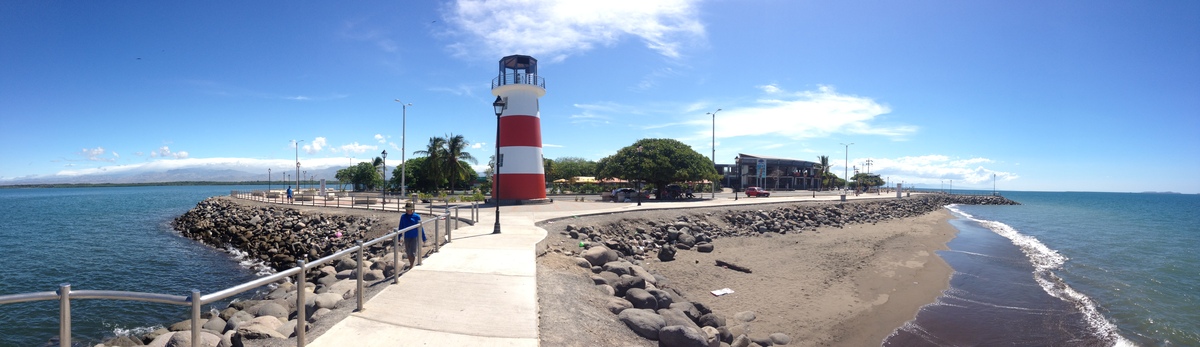 รูปถ่าย คอสตาริกา(Costa Rica) ปุนตาเรนัส(Puntarenas) 2015-03 186
