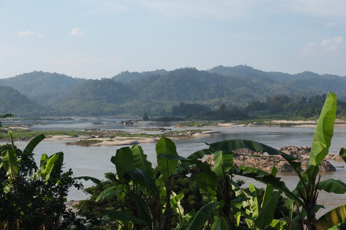 รูปถ่าย ไทย(Thailand) แม่น้ำโขง(Mekong river) 2012-12 246