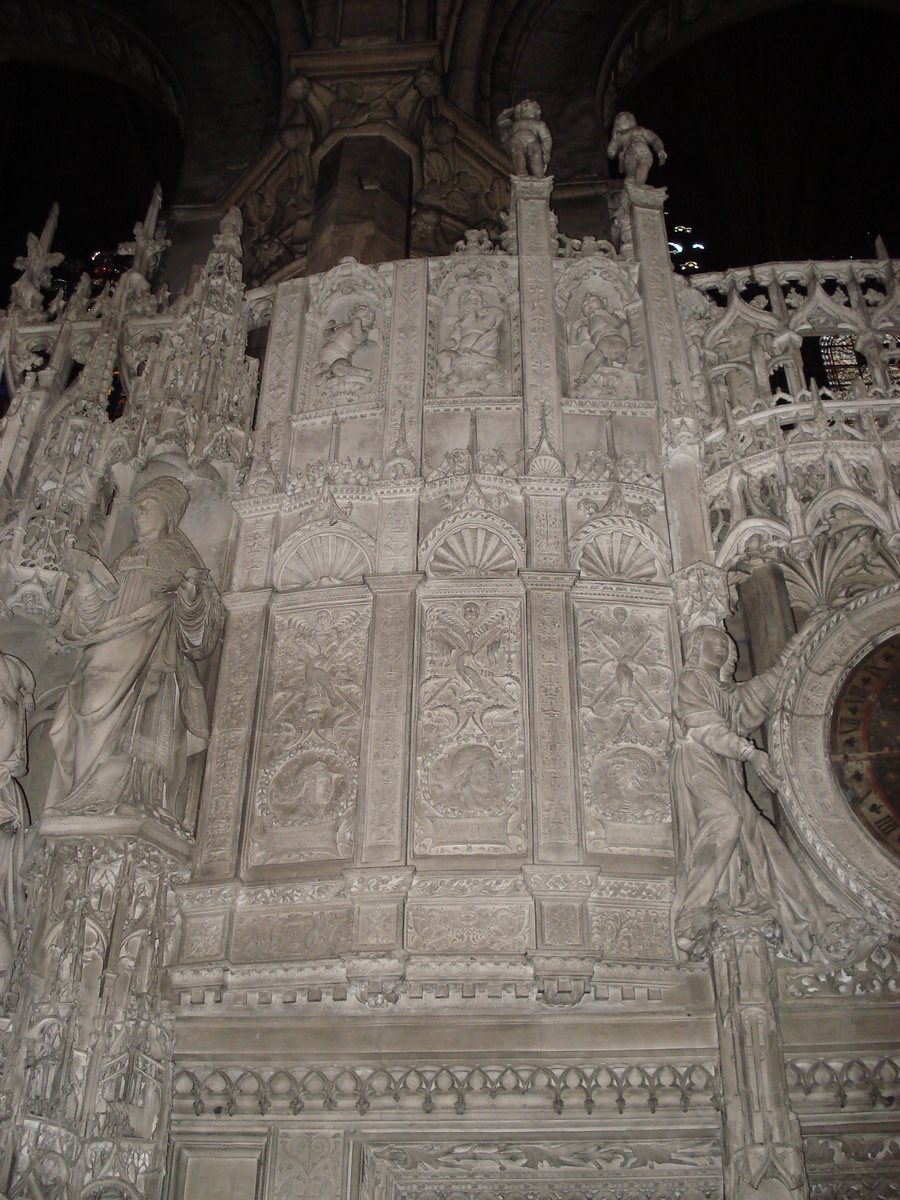 รูปถ่าย ฝรั่งเศส(France) ชาร์เทรอ(Chartres) 2006-08 53