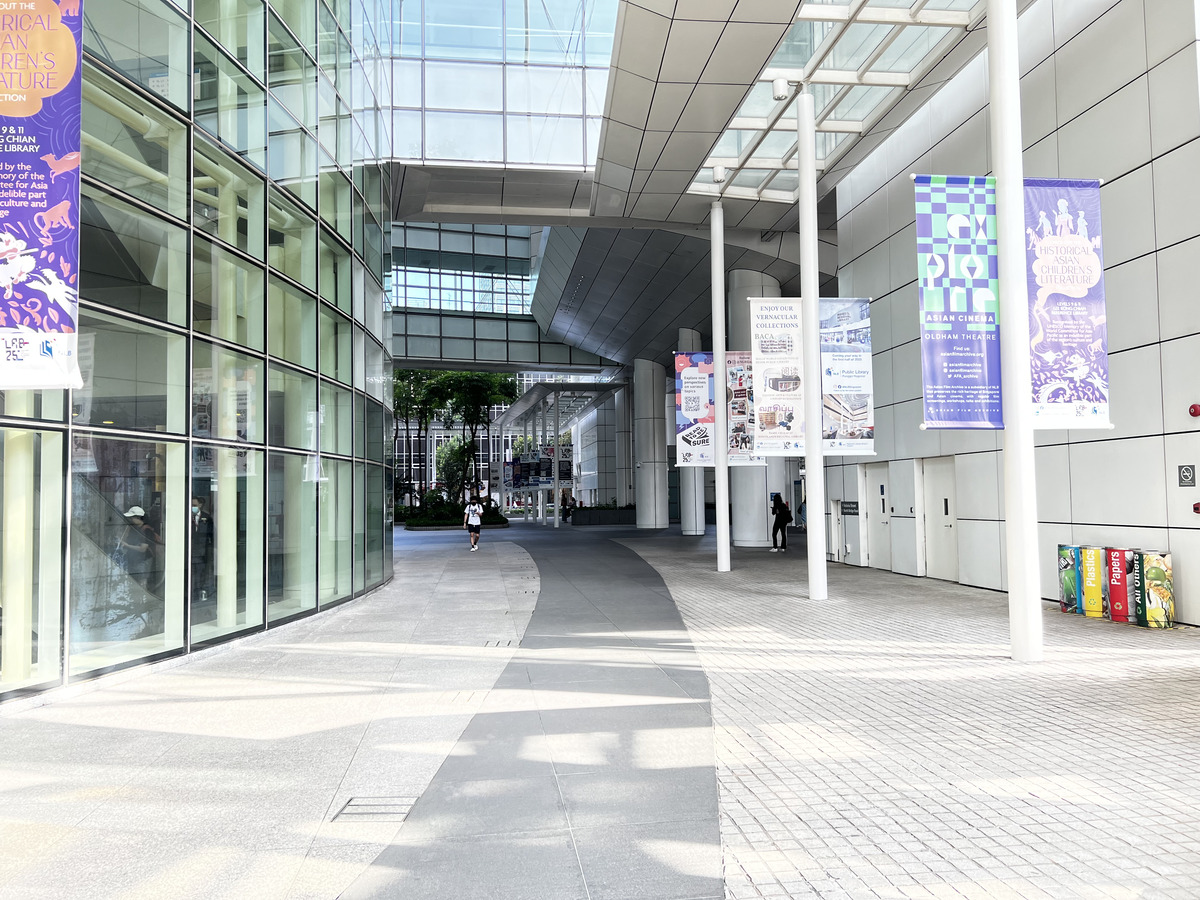 รูปถ่าย สิงคโปร์(Singapore) 2023-01 53