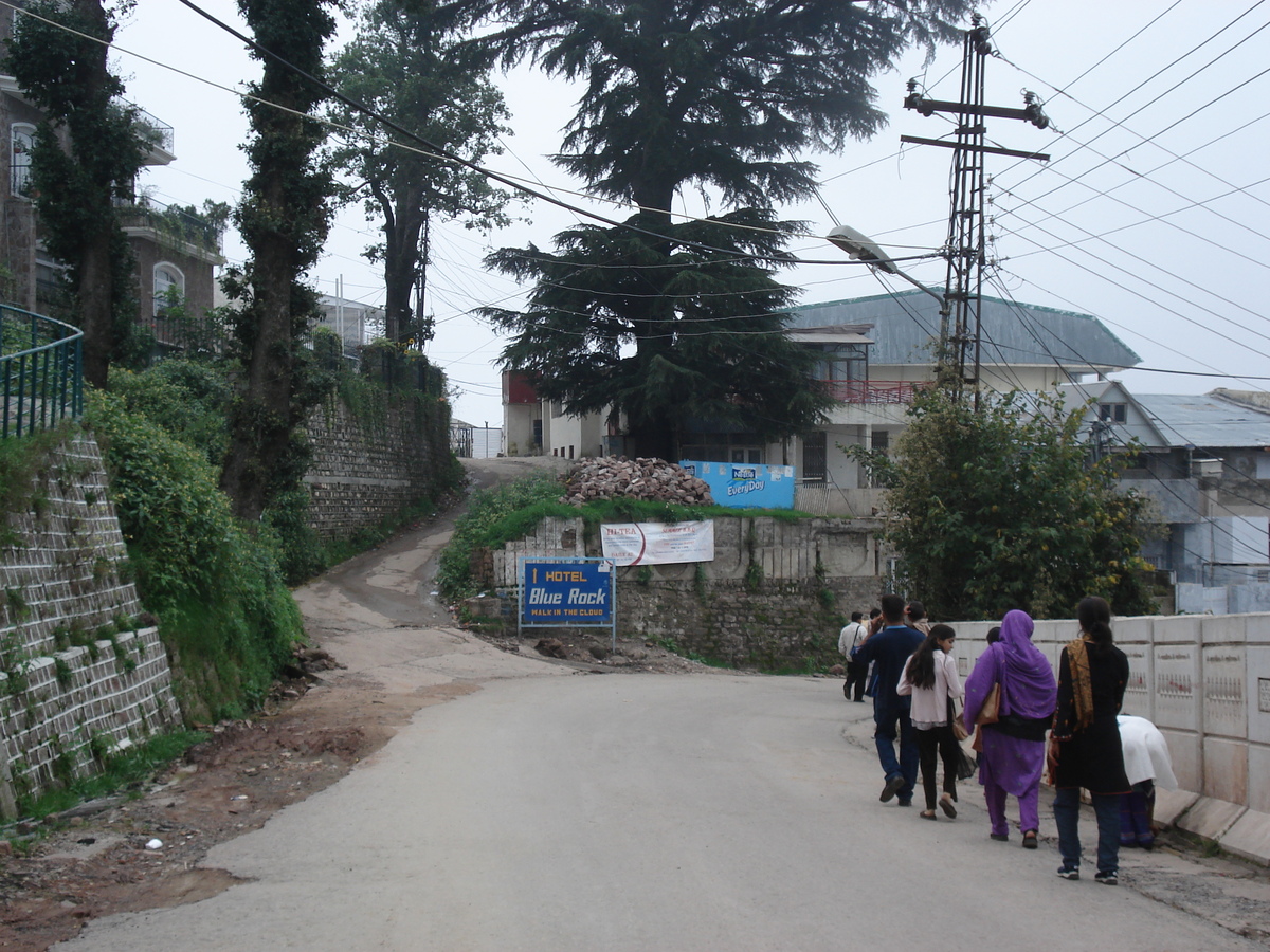 รูปถ่าย ปากีสถาน(Pakistan) มืร์รี(Murree) 2006-08 127