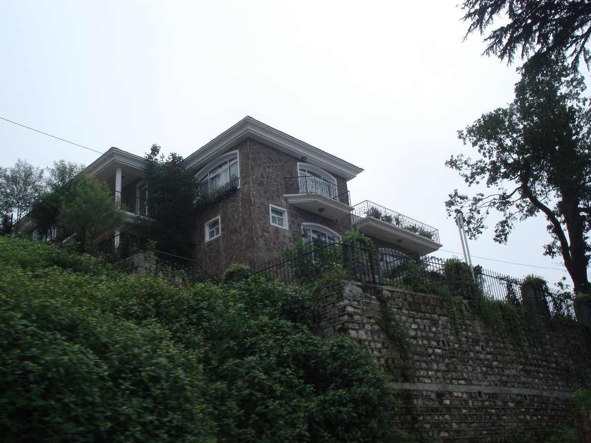 รูปถ่าย ปากีสถาน(Pakistan) มืร์รี(Murree) 2006-08 126