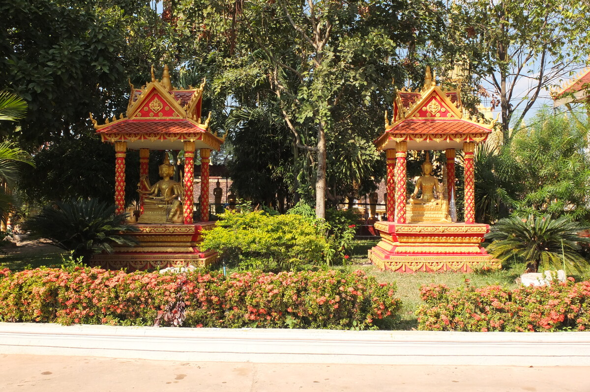 รูปถ่าย ลาว(Laos) เวียงจันทน์(Vientiane) 2012-12 86