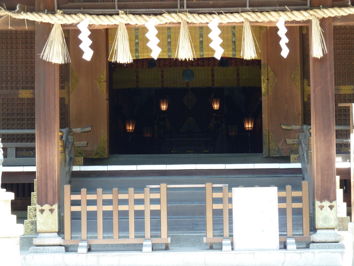 รูปถ่าย ญี่ปุ่น(Japan) โตเกียว(Tokyo) อุเอโนะ(Ueno) 2010-06 89