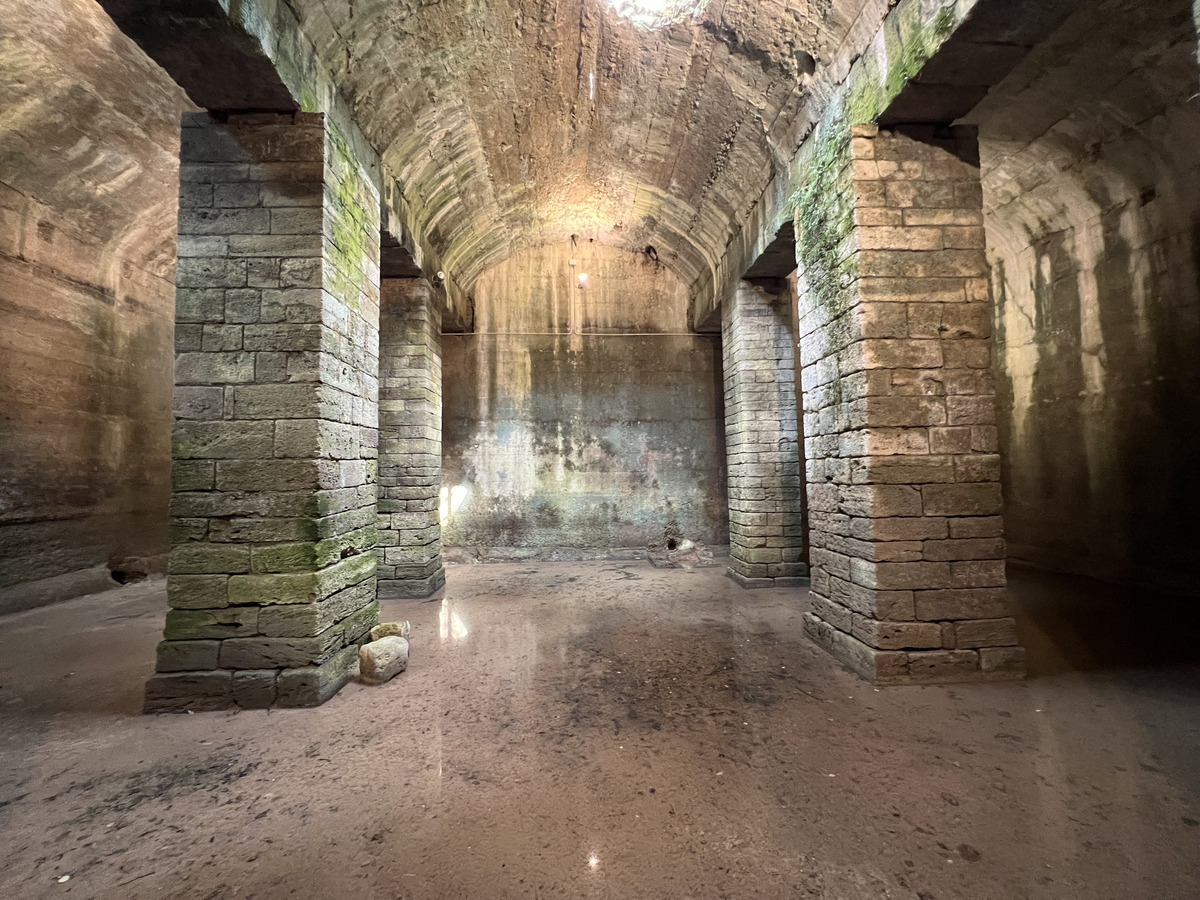 รูปถ่าย อิตาลี(Italy) วอลแตร์รา(Volterra) 2021-09 28