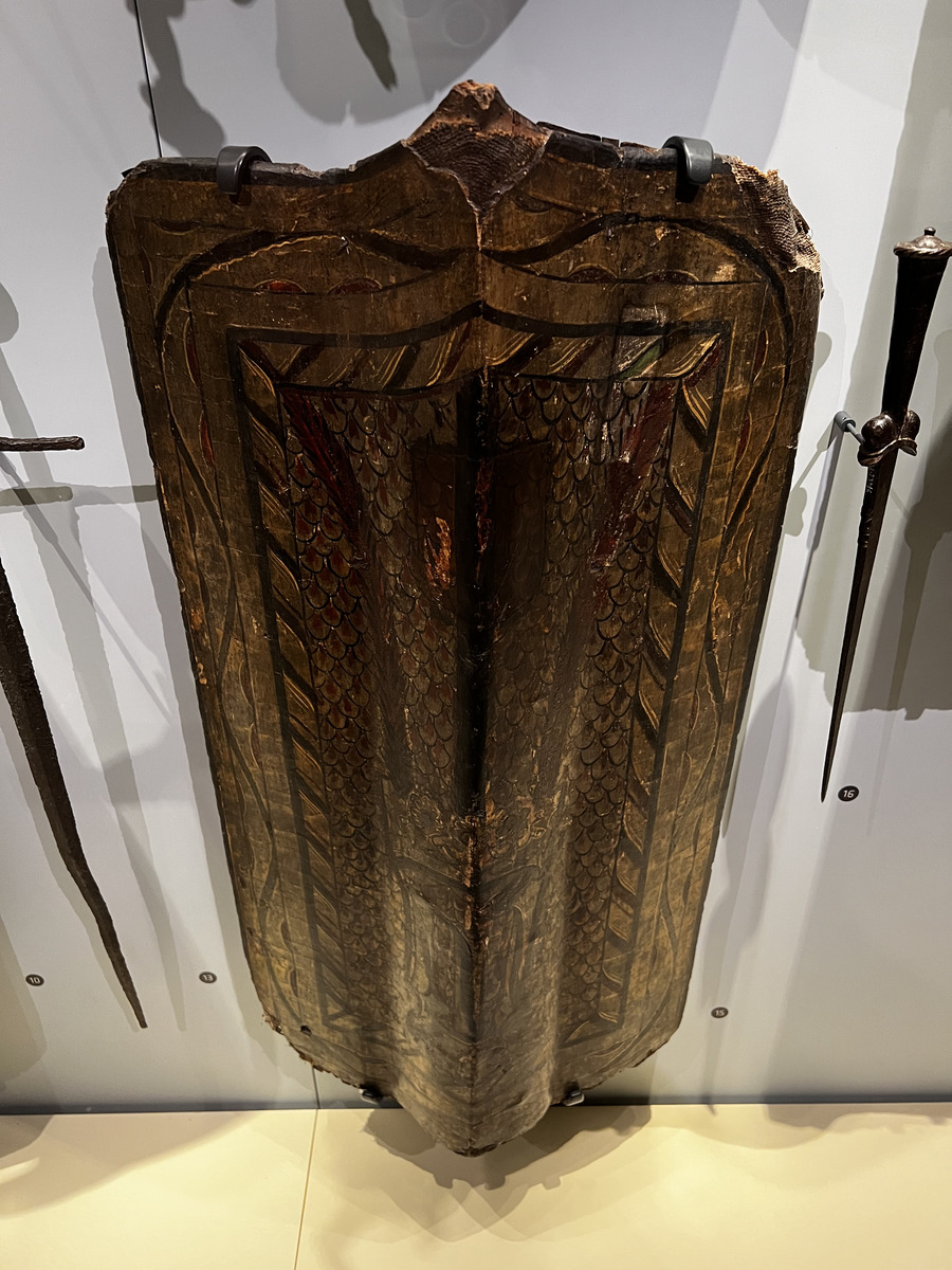 รูปถ่าย ฝรั่งเศส(France) ปารีส(Paris) พิพิธภัณฑ์กลูนี(Cluny Museum) 2023-02 71