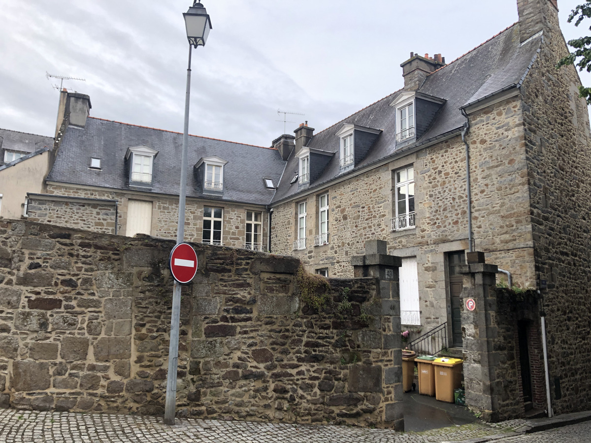 รูปถ่าย ฝรั่งเศส(France) แซ็งบรีเยอ(St-Brieuc) 2020-06 9