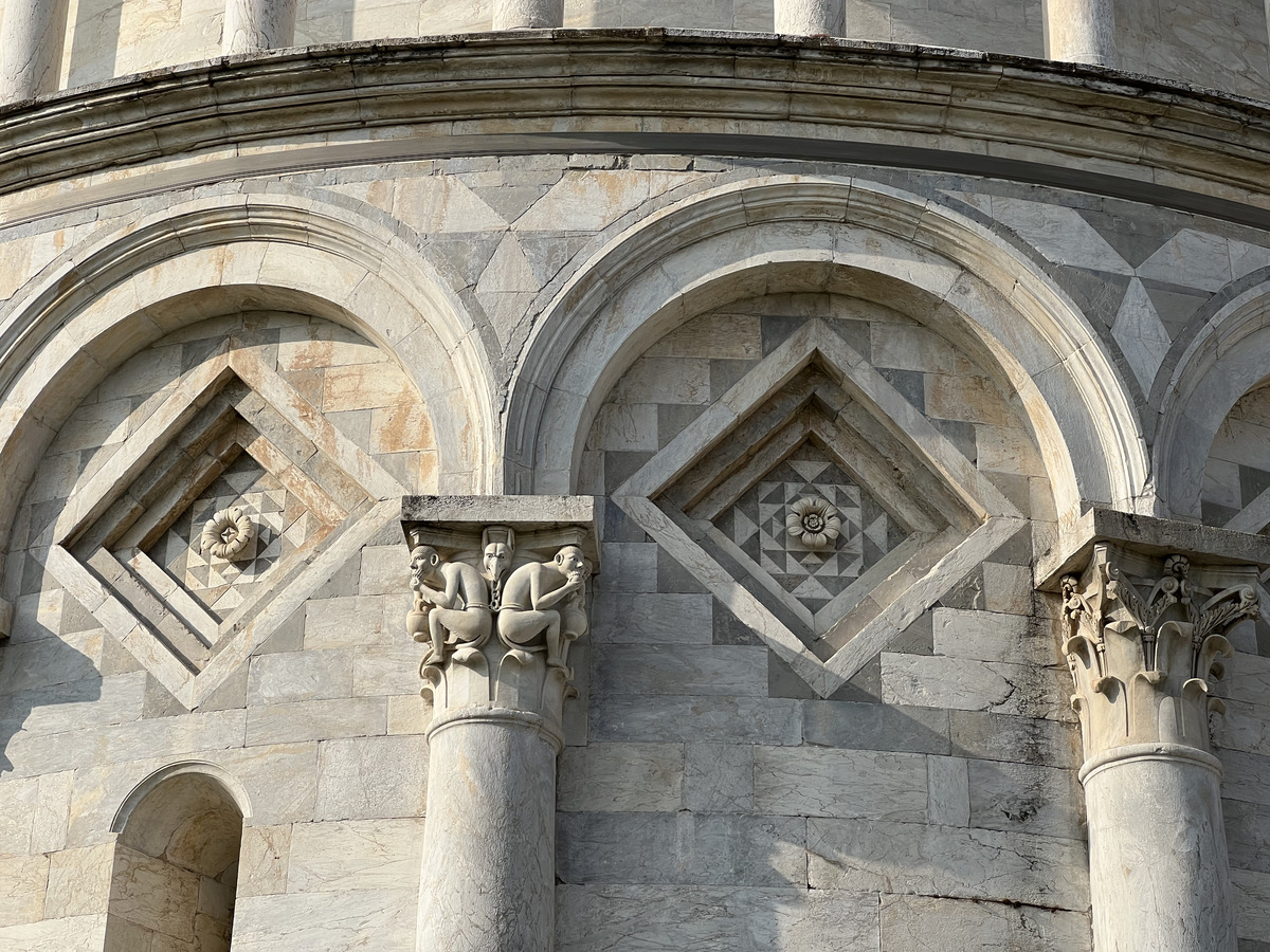 รูปถ่าย อิตาลี(Italy) ปิซา(Pisa) 2021-09 183
