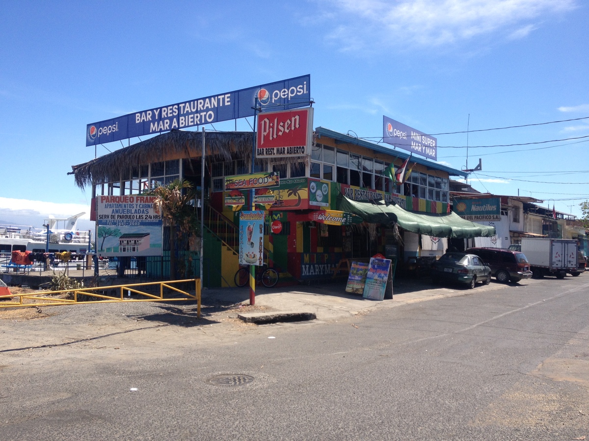 รูปถ่าย คอสตาริกา(Costa Rica) ปุนตาเรนัส(Puntarenas) 2015-03 144