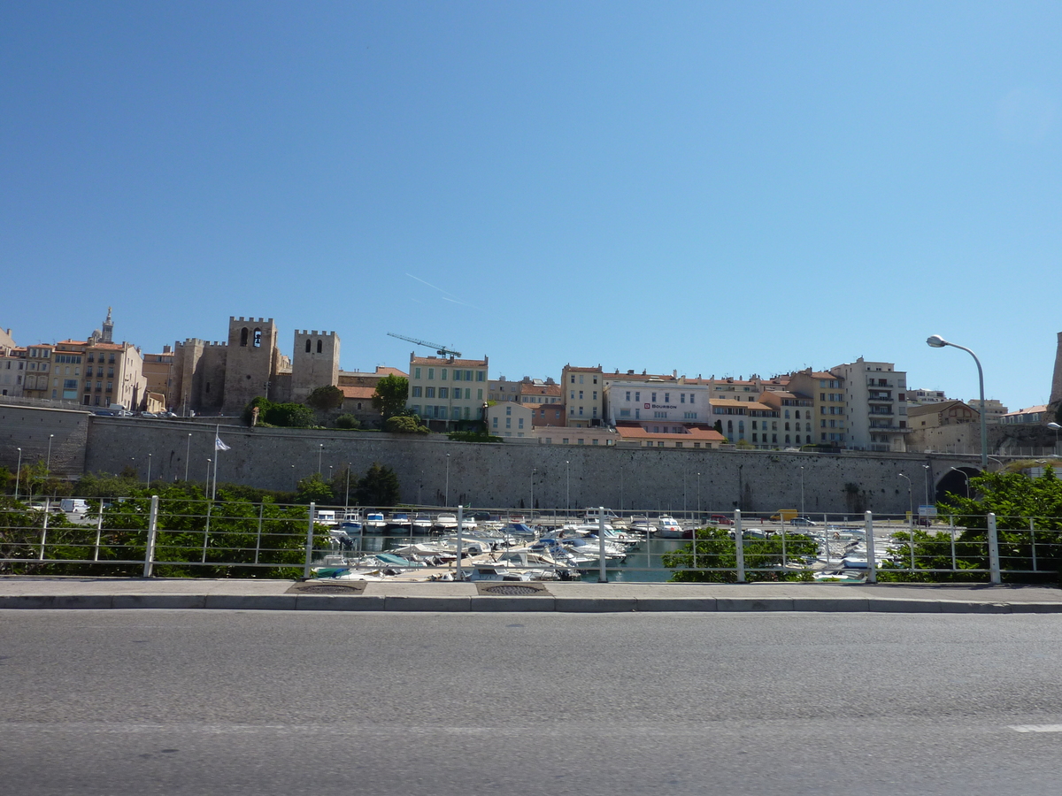 รูปถ่าย ฝรั่งเศส(France) มาร์แซย์(Marseille) 2009-05 2