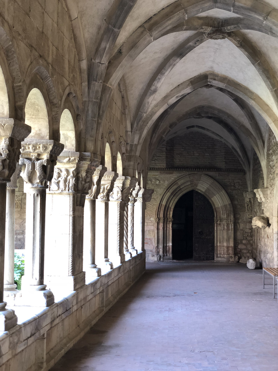รูปถ่าย ฝรั่งเศส(France) แอลน์(Elne) 2018-04 112