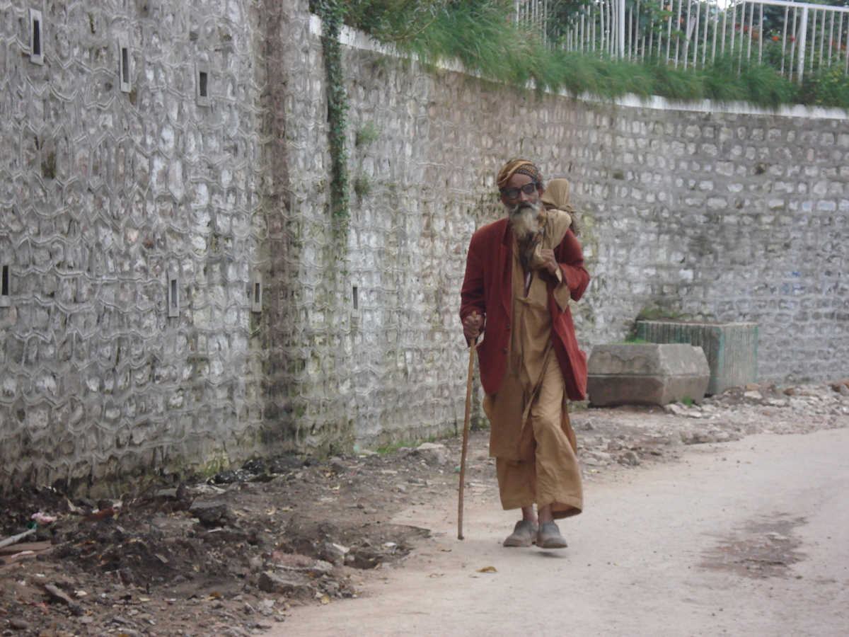 รูปถ่าย ปากีสถาน(Pakistan) มืร์รี(Murree) 2006-08 72