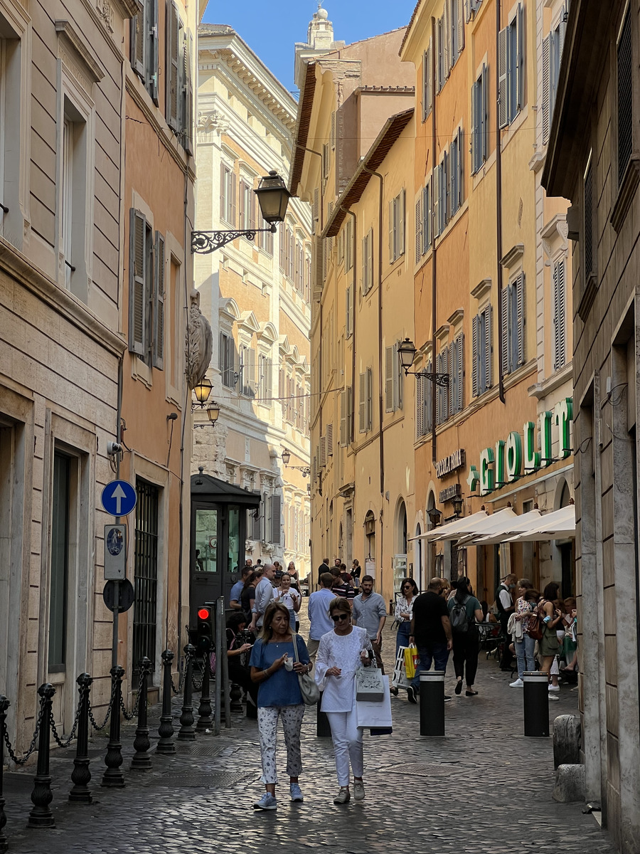 รูปถ่าย อิตาลี(Italy) โรม(Rome) 2021-09 467