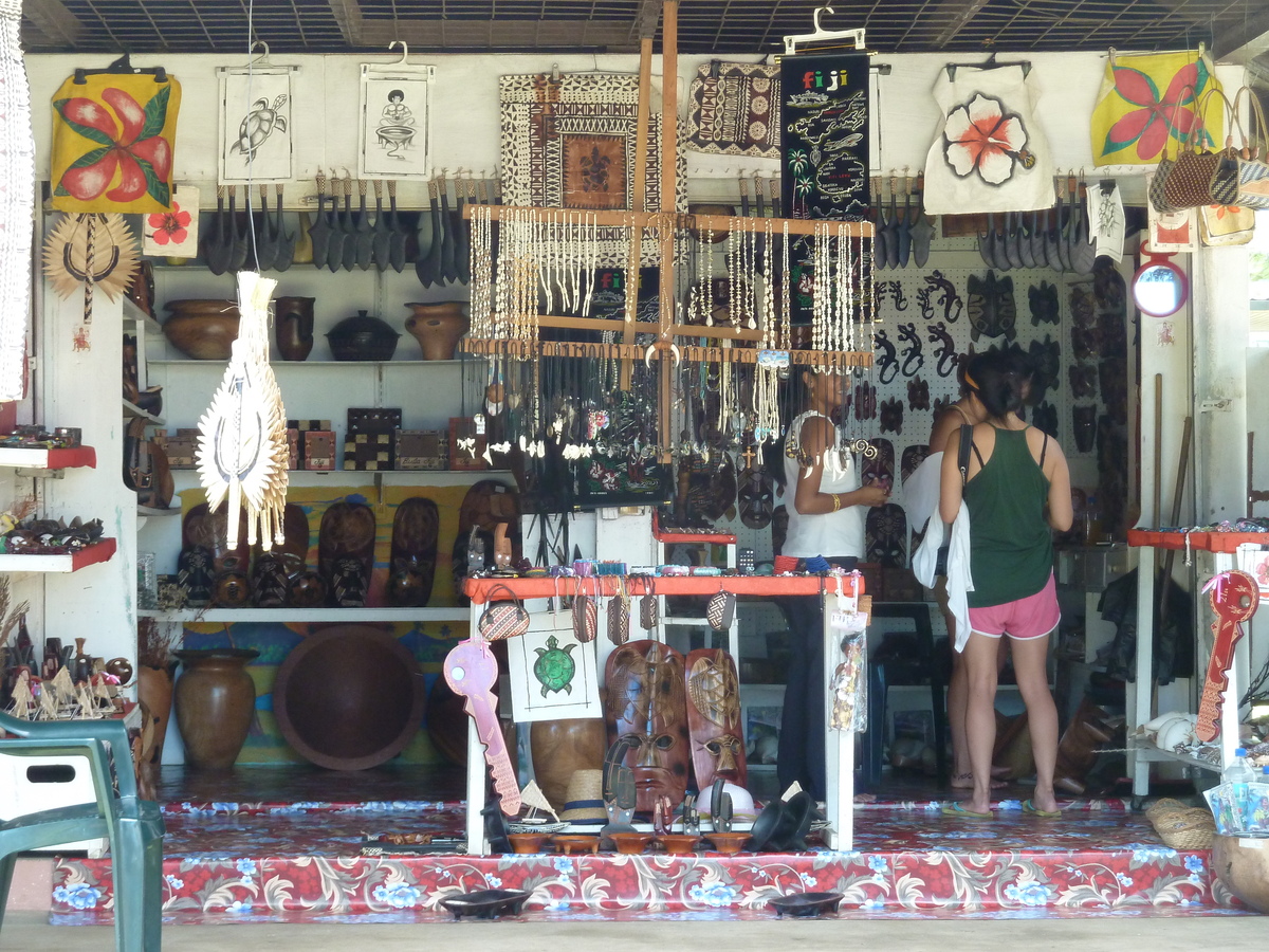 รูปถ่าย ฟิจิ(Fiji) นาดี(Nadi) 2010-05 1