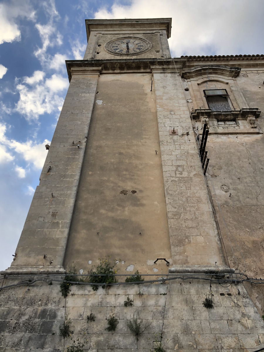 รูปถ่าย อิตาลี(Italy) ซิซิลี(Sicily) โนโต(Noto) 2020-02 126