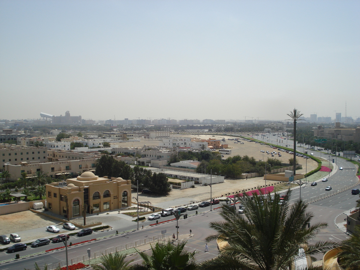 รูปถ่าย สหรัฐอาหรับเอมิเรตส์(United Arab Emirates) ดูไบ(Dubai) สวนน้ำไวลด์วาดี(Wild Wadi) 2007-03 228
