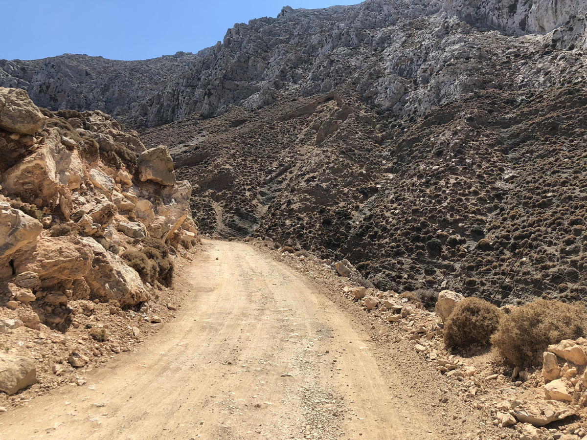รูปถ่าย กรีก(Greece) เกาะอัสติปาเลีย(Astypalea) 2018-07 19