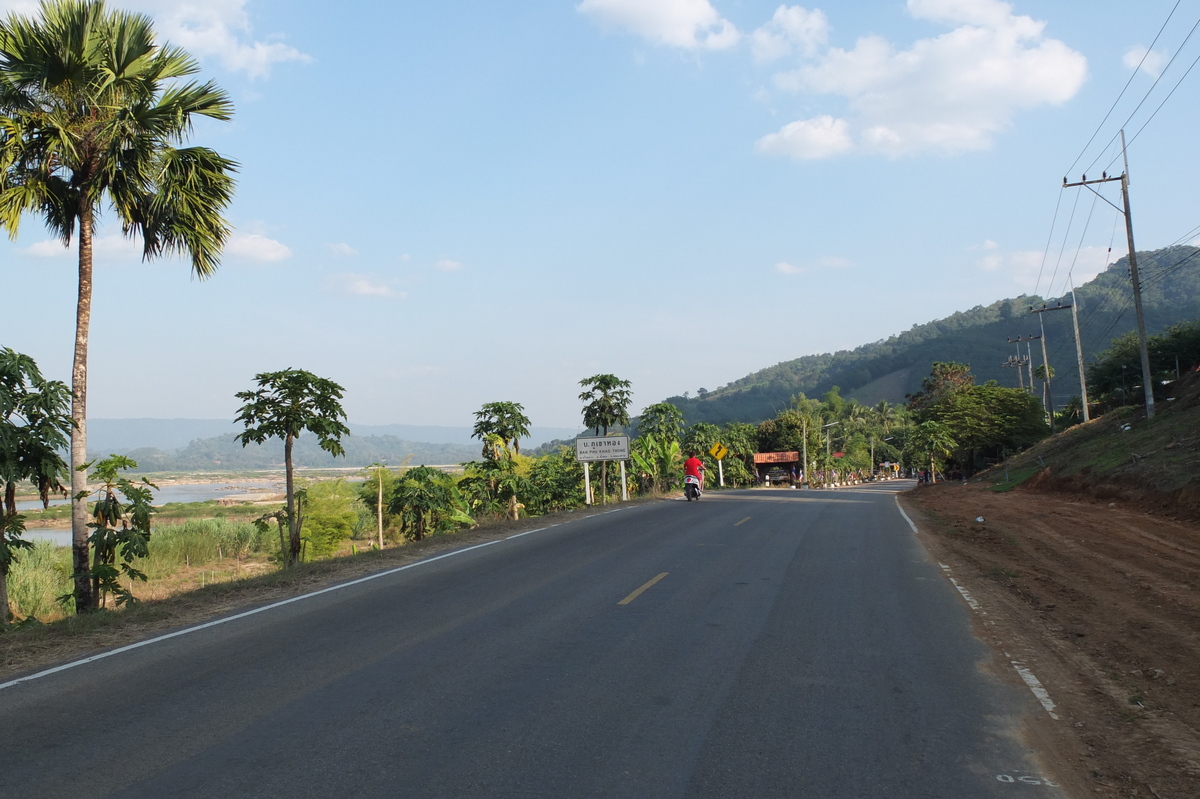 รูปถ่าย ไทย(Thailand) แม่น้ำโขง(Mekong river) 2012-12 43
